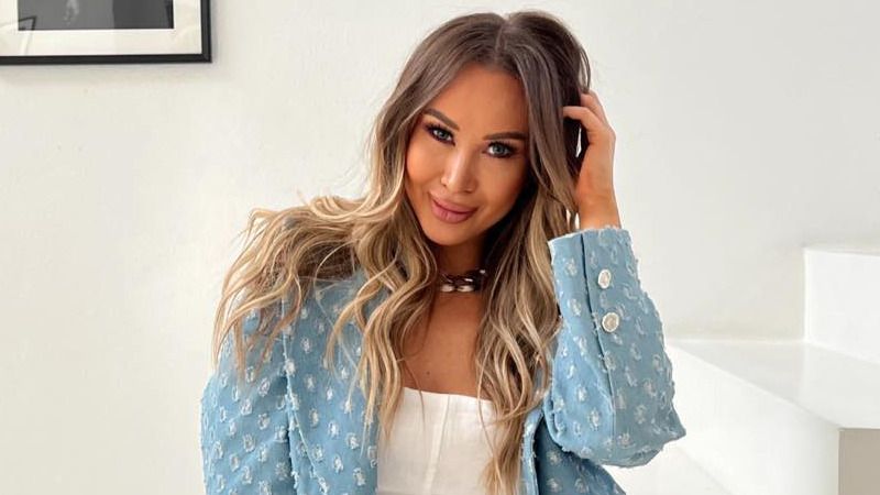 Xonia, mărturisiri dureroase despre lupta cu depresia: &bdquo;Nu mai știam drumul spre bine&rdquo;