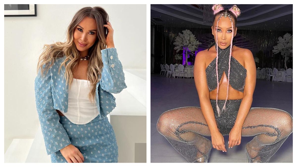 Xonia, despre cei doi ani de suferință în tăcere