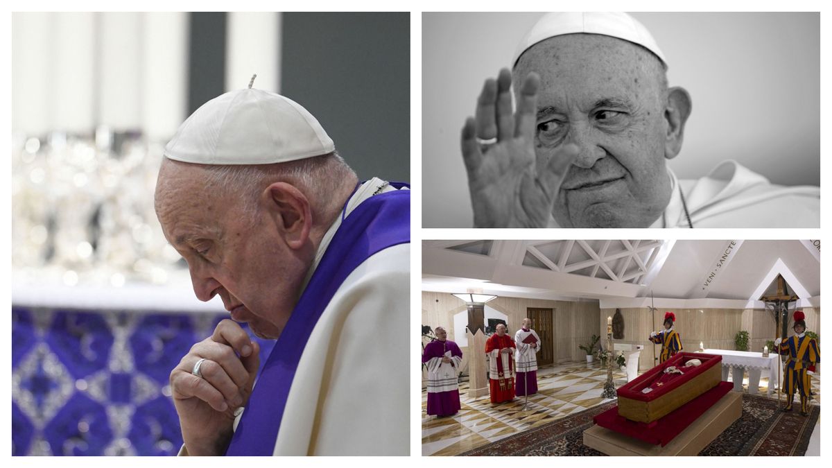 Cum va fi ales noul lider al celor 1,4 miliarde de catolici