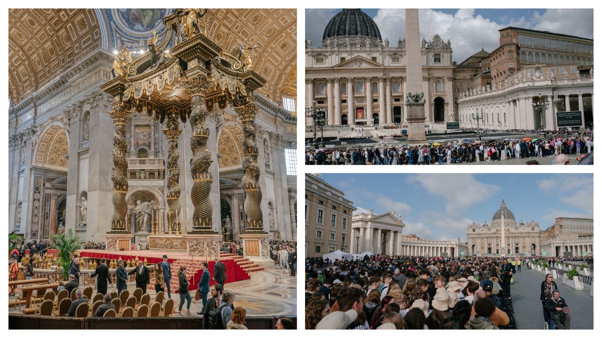 De ce Papa Francisc a refuzat tradiția Vaticanului pentru locul său de odihnă