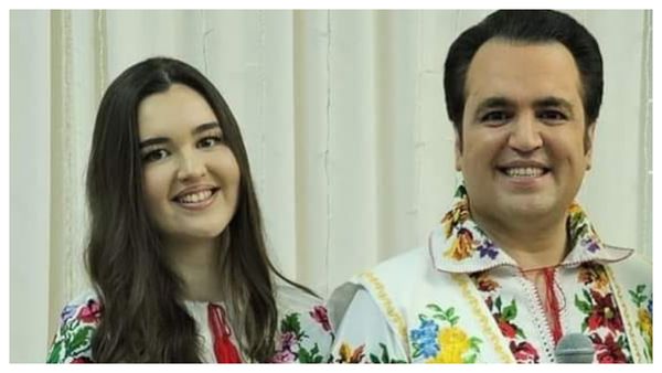 Semnul divin primit de Igor Cuciuc de la fiica sa: „Mi-a spus că este bine acolo unde este”