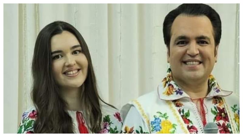 Semnul divin primit de Igor Cuciuc de la fiica sa: &bdquo;Mi-a spus că este bine acolo unde este&rdquo;