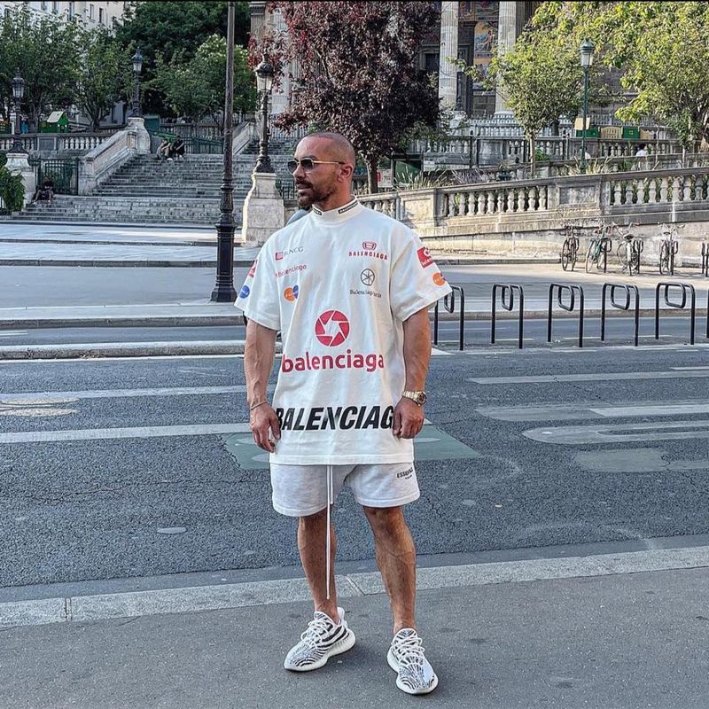 Cătălin Dobrescu, despre relația cu logodnica sa