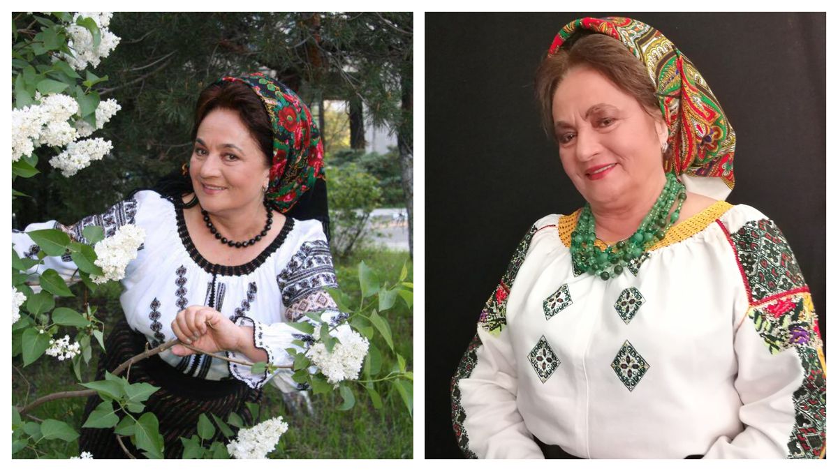 Laura Lavric, victorie &icirc;n instanță &icirc;mpotriva surorii sale