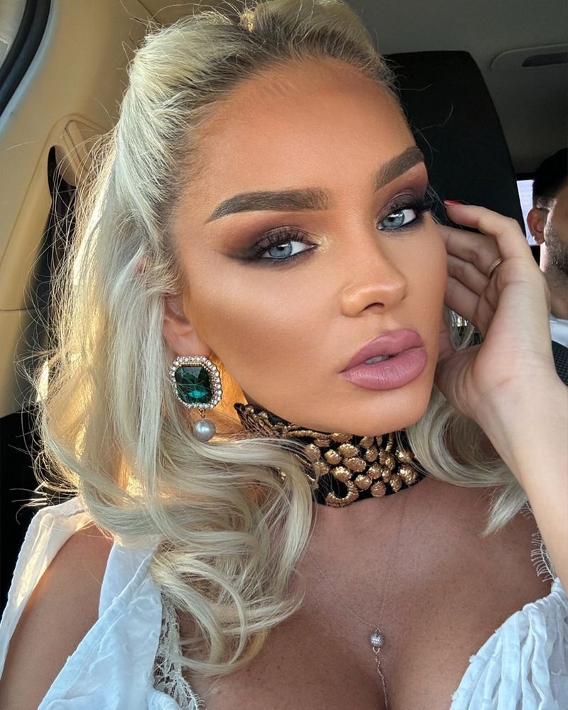 Maria Constantin vorbește despre cea mai grea pierdere