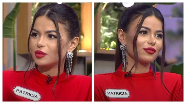 Patricia a dat-o pe faţă! Se abține cu greu să nu explodeze de nervi: "Oamenii se strică". Concurenta din Casa Iubirii trece printr-o perioadă destul de dificilă din punct de vedere emoțional. Ce se &icirc;nt&acirc;mplă acum &icirc;n viața artistei