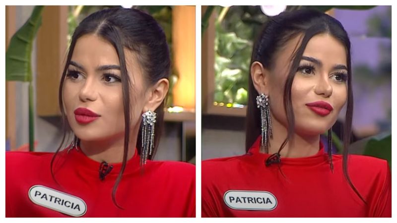 Patricia a dat-o pe faţă! Se abține cu greu să nu explodeze de nervi: "Oamenii se strică". Concurenta din Casa Iubirii trece printr-o perioadă destul de dificilă din punct de vedere emoțional. Ce se &icirc;nt&acirc;mplă acum &icirc;n viața artistei