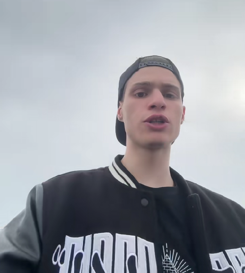 Tudor Duma se află în arest pentru 30 de zile 