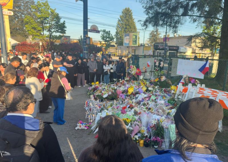 Un incident tragic a avut loc la un festival din Canada 