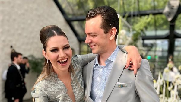 Cine este Bianca, soția lui Jean Gavril de la Tempting Fortune România! Nu l-a luat în serios când i-a spus că o sa se căsătorească cu ea: "Tu o să fii femeia mea"