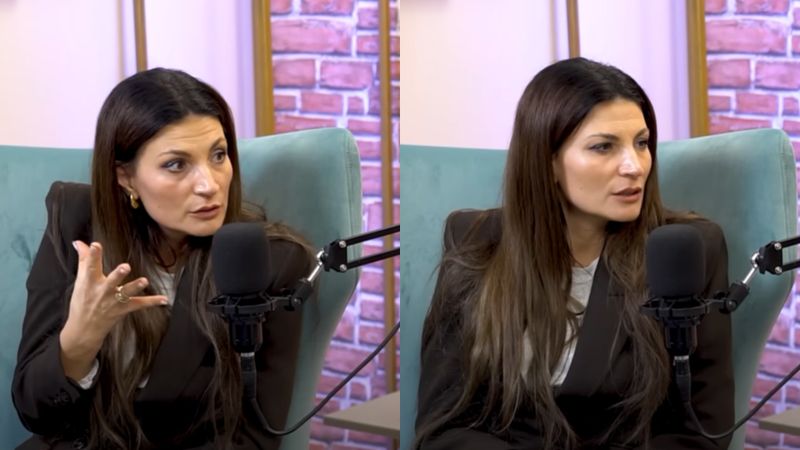 Ioana Ginghină, despre relația cu Alexandru Papadopol: "Nu mai există niciun dialog". Divorțul de tatăl fetiței sale a lăsat urme ad&acirc;nci &icirc;n viața ei. C&acirc;t de mult a afectat-o: "Nu mai pot să &icirc;l văd"