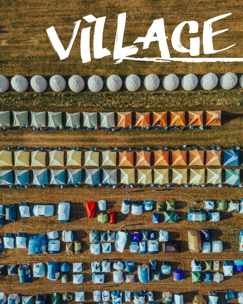 Ce variante de cazare ai la Electric Castle 2025? 