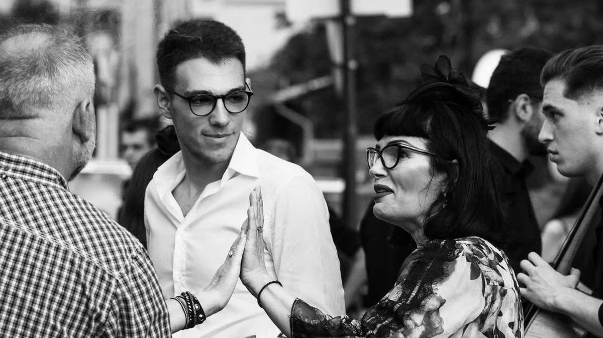 Momente grele pentru Ozana Barabancea! Fiul ei, Andew Barabancea, a suferit un infarct la doar 24 de ani. Cum se simte acum?