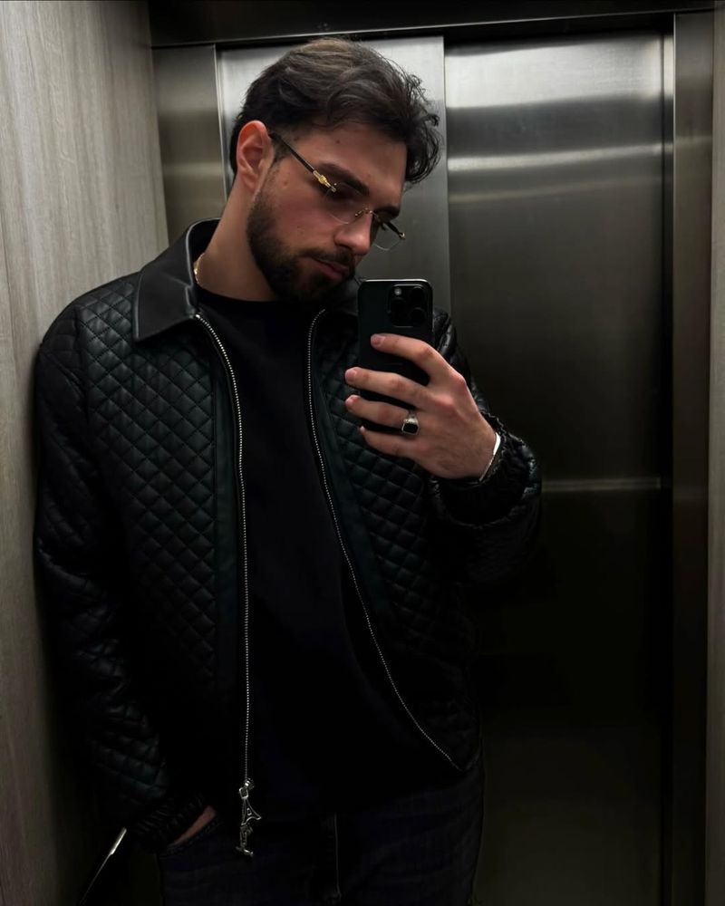 Andrew Barabancea a suferit un infarct 