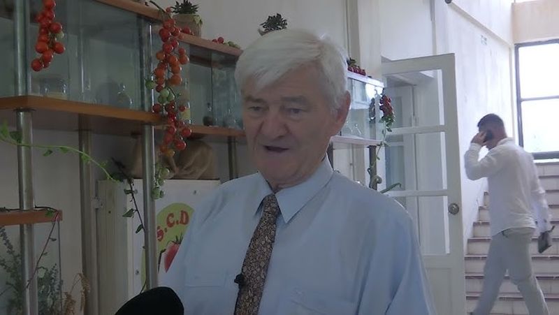  Valeriu Tabără a murit