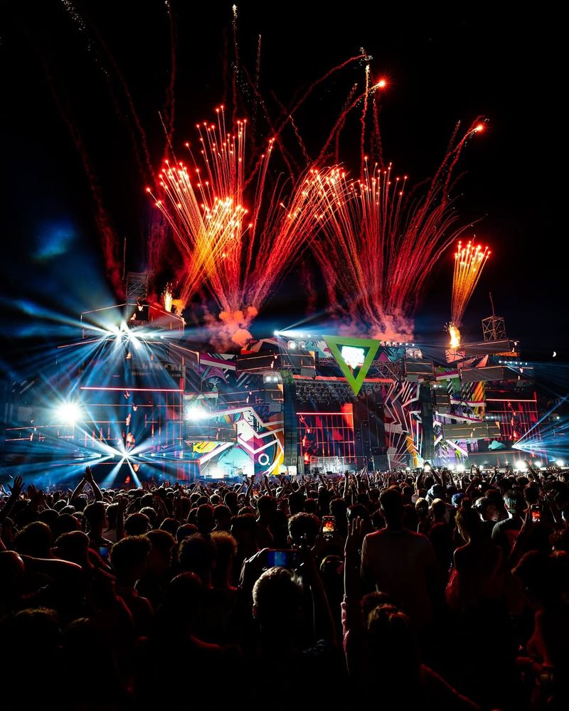 Tot ce trebuie să știi despre Beach, Please! Festival în 2025