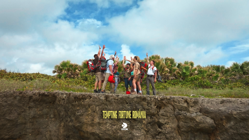 Concurentii la Tempting Fortune Romania