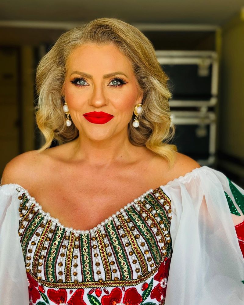 Mirela Vaida, despre relația cu Emily Burghelea 