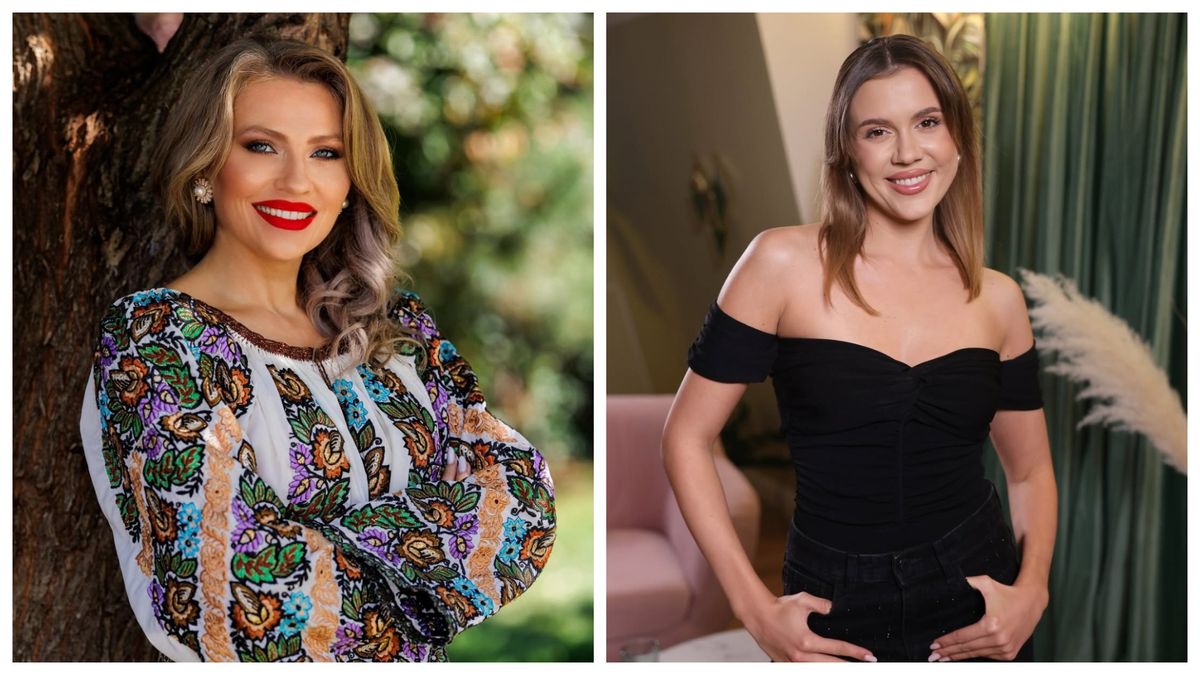 Ce are de spus Mirela Vaida despre Emily Burghelea? 