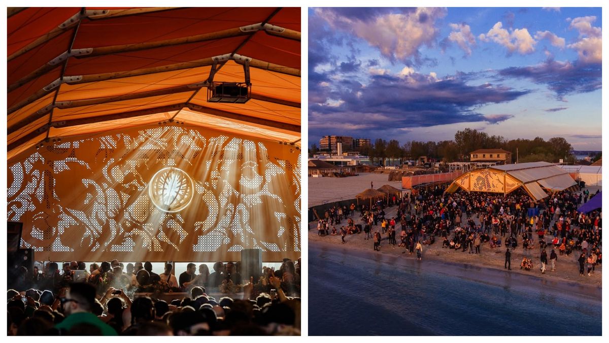 Mesajul transmis de Poliția Română după afirmațiile făcute de organizatorul Sunwaves