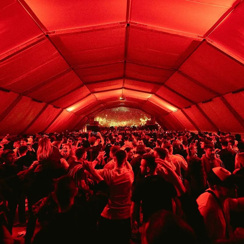 Ce se întâmplă cu festivalul Sunwaves în 2025? 