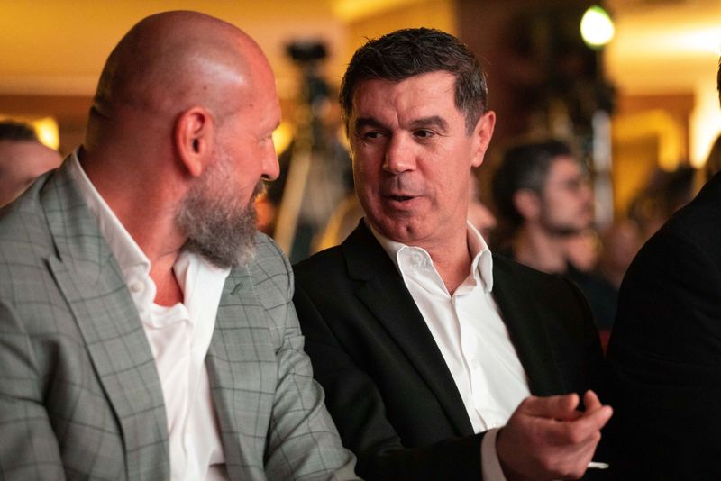 Mihai Leu s-a stins din viață după o luptă grea cu problemele de sănătate