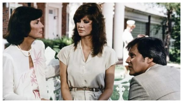 A murit una din cele mai îndrăgite actrițe din "Dallas", serialul care a cucerit o intreaga Romanie