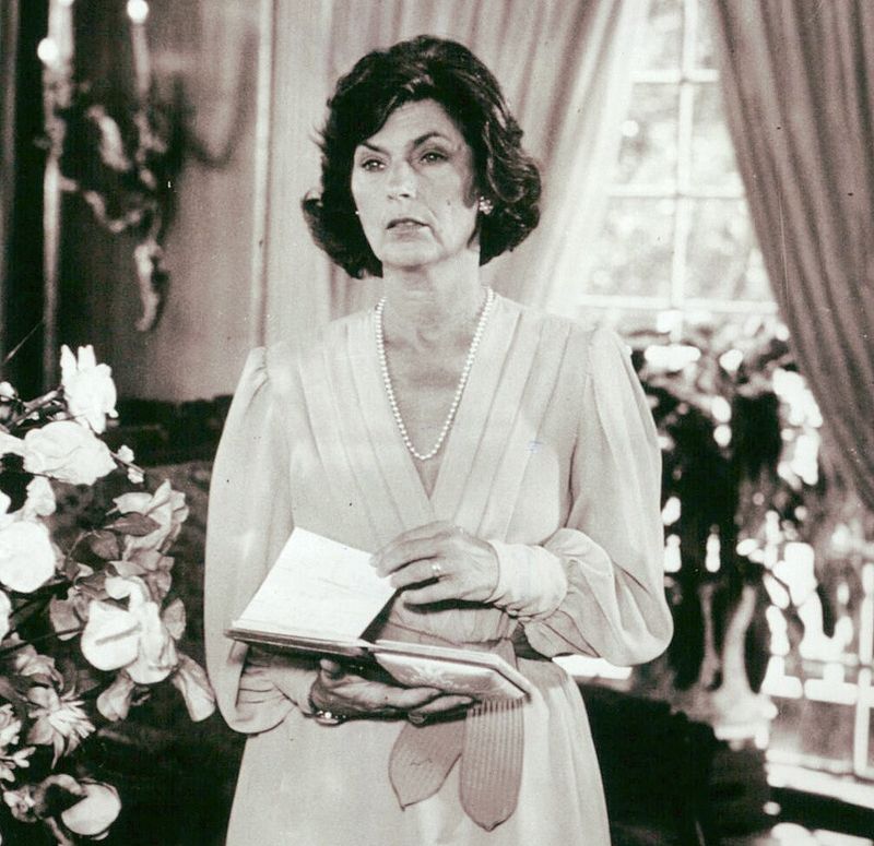 Priscilla Pointer s-a stins la 100 de ani