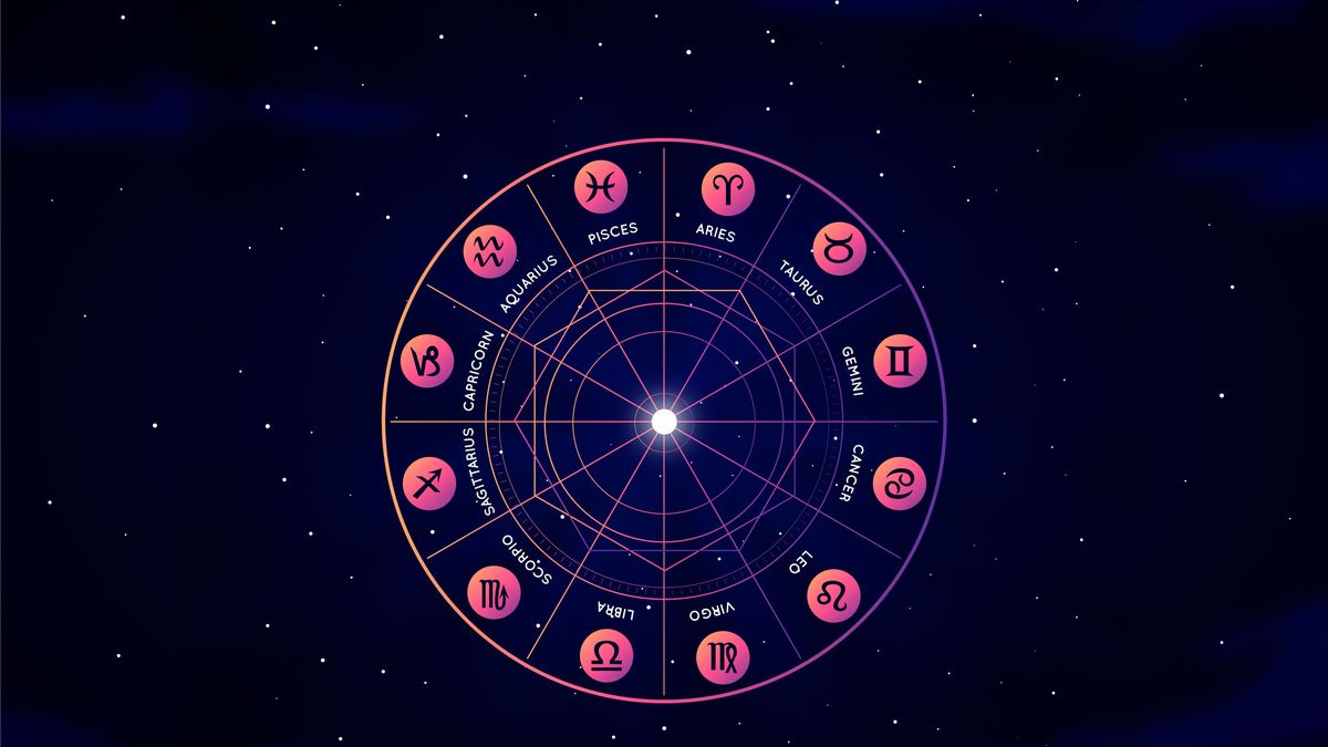 Vezi aici horoscopul pentru joi, 1 mai 2025 