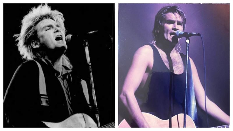 Lumea muzicii este în doliu după moartea lui Mike Peters