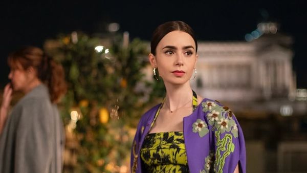 Ce știm până acum despre sezonul 5 din ”Emily in Paris”? Una dintre actrițele principale va părăsi celebrul serial de pe Netflix
