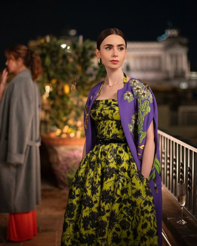 Noi detalii despre sezonul 5 din Emily in Paris