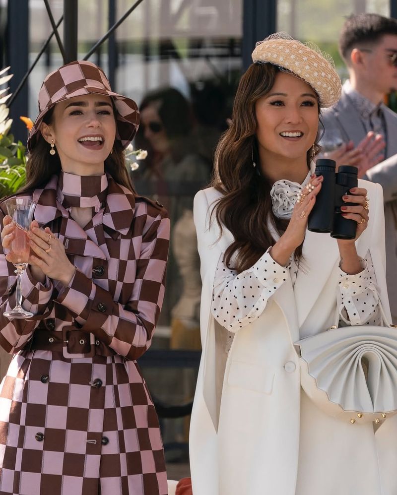 Tot ce trebuie să știi despre Emily in Paris sezonul 5