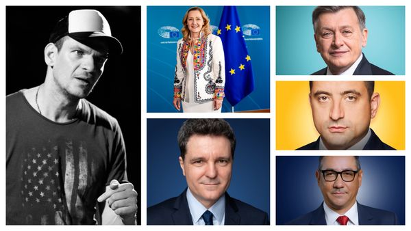 Tudor Chirilă, reacție dură înaintea alegerilor prezidențiale: „Avem nevoie de un președinte care să aducă reconciliere, nu unul care să adâncească ruptura”