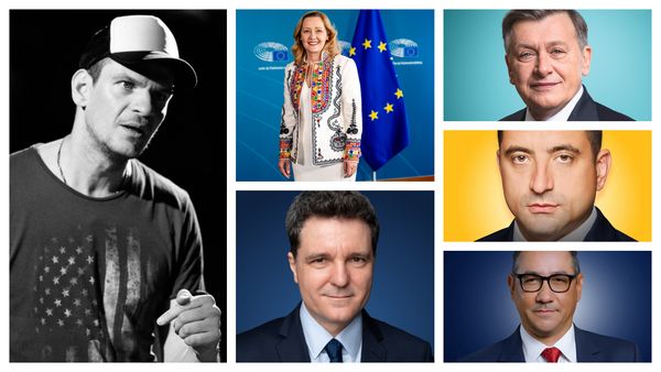 Tudor Chirilă, reacție dură &icirc;naintea alegerilor prezidențiale: &bdquo;Avem nevoie de un președinte care să aducă reconciliere, nu unul care să ad&acirc;ncească ruptura&rdquo;