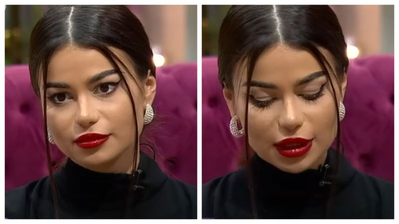 Patricia a trăit şocul vieţii: "A &icirc;nceput să jignească și să &icirc;mi vorbească prost". Prin ce situație REVOLTĂTOARE a trecut concurenta din Casa Iubirii. Ovidiu intervine și răbufnește: "Să vă fie rușine dacă vă comportați așa"