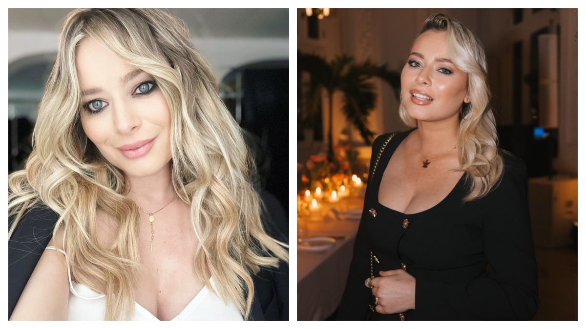 Laura Cosoi, blocată în aeroport cu familia și patru copii