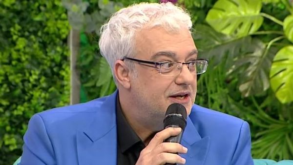 Catalin Crișan a confirmat! Artistul este, din nou, un bărbat singur. Motivul real pentru care s-a despărțit de iubită: "Viața merge mai departe"