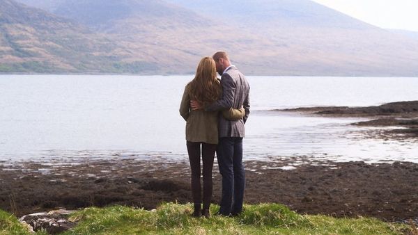 Kate Middleton și prințul William aniversează 14 ani de căsnicie! Ce fotografie au publicat cu această ocazie?