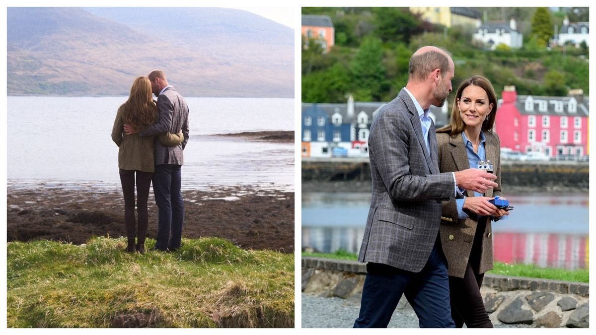 Kate și William sărbătoresc 14 ani de la căsătoria lor 