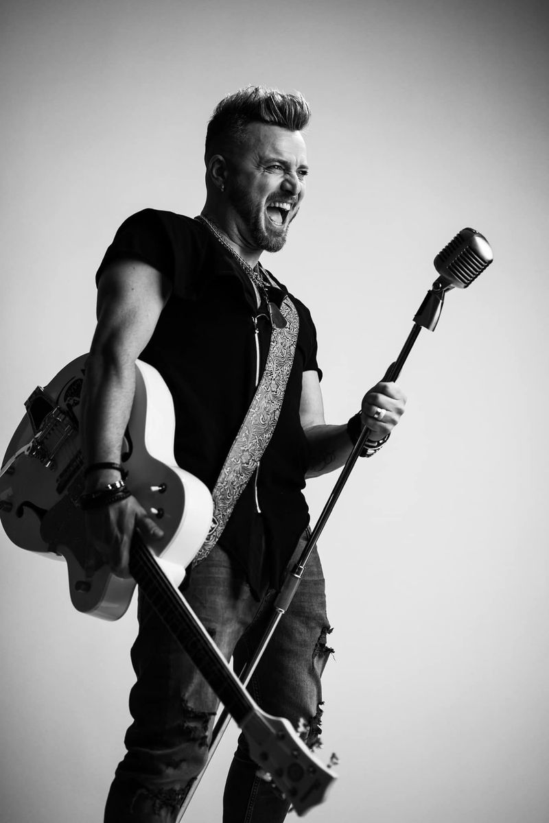 Tavi Clonda și Gabriela Cristea