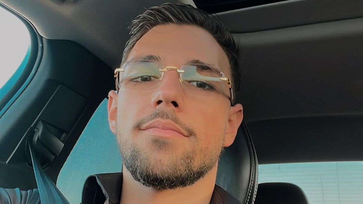 Cum se simte Andrew Barabancea supă infarctul suferit? 