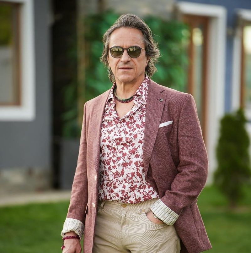 Reacția lui Claudiu Bleonț după ce s-a spus că și-a umilit fiica pe scenă