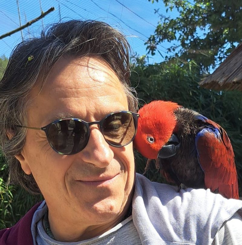 Mesajul transmis de Claudiu Bleonț după ce și-a umilit fiica pe scenă 