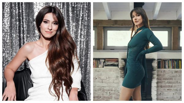 Dana Rogoz primește hate &icirc;n legătură cu aspectul său fizic. Cum le-a răspuns actrița celor care au criticat-o că este prea slabă: "Oamenii &icirc;și &icirc;nchipuie diverse lucruri"
