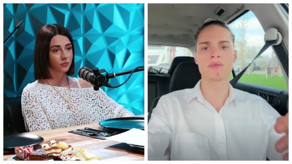 Iubita lui Rareș Ion, declarații emoționante! Ce relație avea, de fapt, t&acirc;nărul cu fratele lui geamăn și cum a ajuns să consume substanțe interzise: &bdquo;A avut probleme &icirc;n familie, anturajul&hellip;&rdquo;