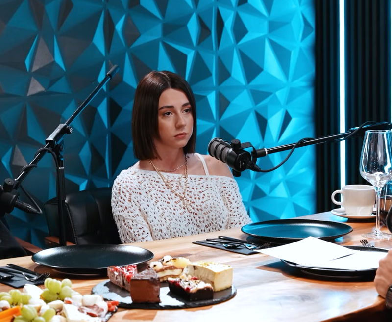 Ce are de spus iubita lui Rareș Ion la câteva săptămâni de la moartea tânărului? 