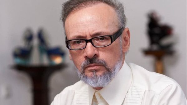 Mihai Albu se pregătește de nuntă! Ce spune celebrul designer despre marele eveniment: „Soția s-a cam ocupat de tot. Eu știu doar unde va avea loc”