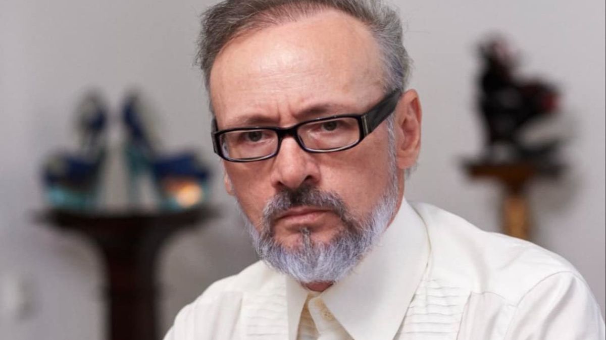 Mihai Albu se căsătorește luna aceasta cu partenera lui de viață, Elena Nechifor