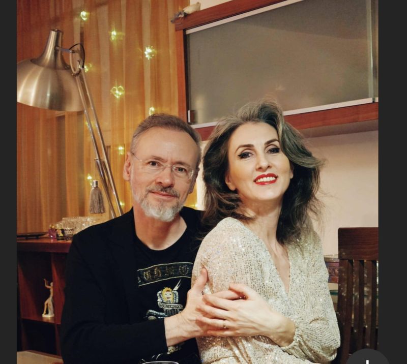 Mihai Albu, detalii despre nuntă 